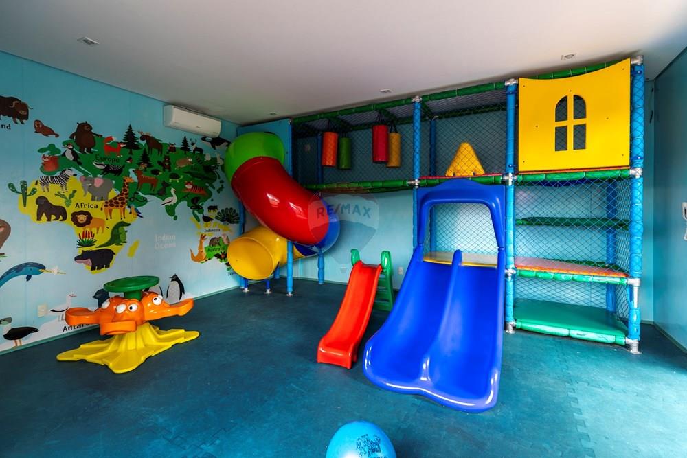 Apartamento - Venda - Ribeirão Preto , São Paulo - 38área comum-13.jpg - 780091061-23