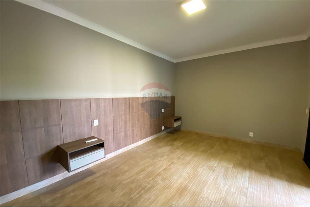 Casa de Condomínio - Alugar - Ribeirão Preto , São Paulo - 19 - 780241008-226