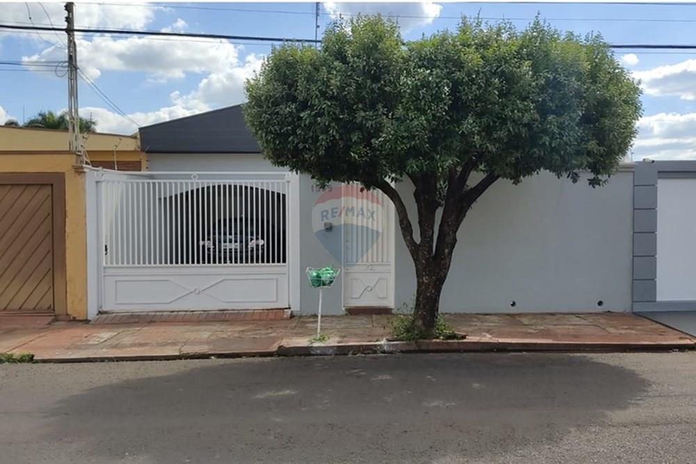 Casa - Venda - Sertãozinho , São Paulo - 01.jpg - 780191010-20