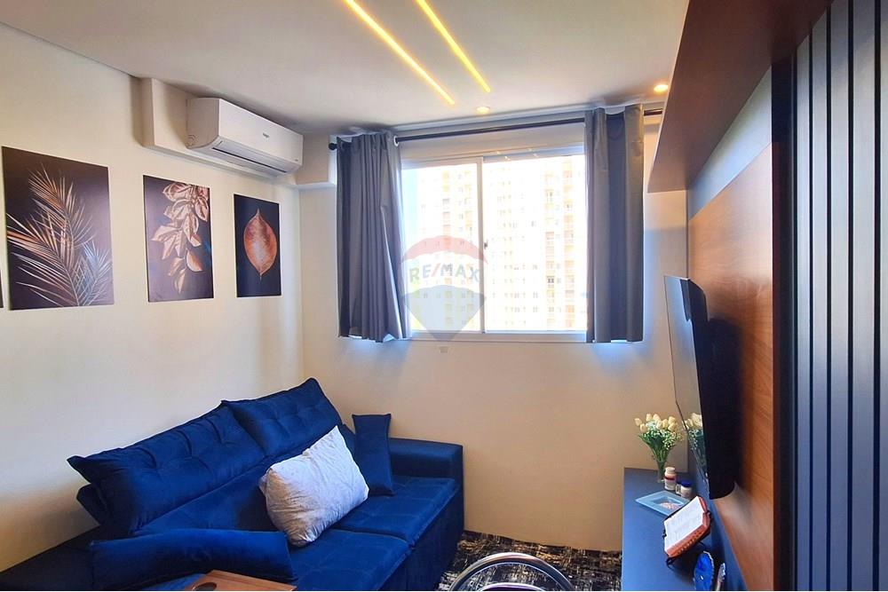 Apartamento - Alugar - Ribeirão Preto , São Paulo - AP SALA 3.jpg - 780201052-20