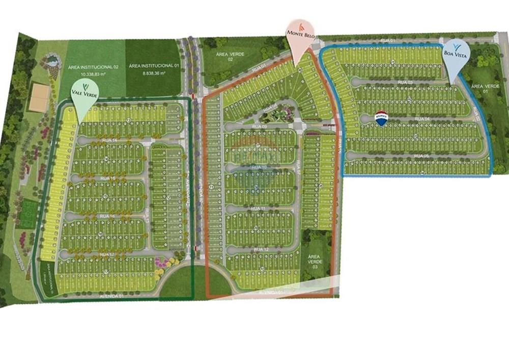 Terreno - Venda - Ribeirão Preto , São Paulo - Vila dos Mirantes - Vista Bela (3).jpg - 780261002-50