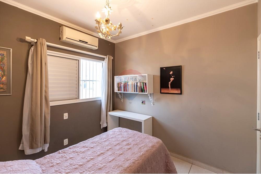 Casa de Condomínio - Venda - Ribeirão Preto , São Paulo - IMG_1704-HDR.jpg - Quarto - 780091038-66