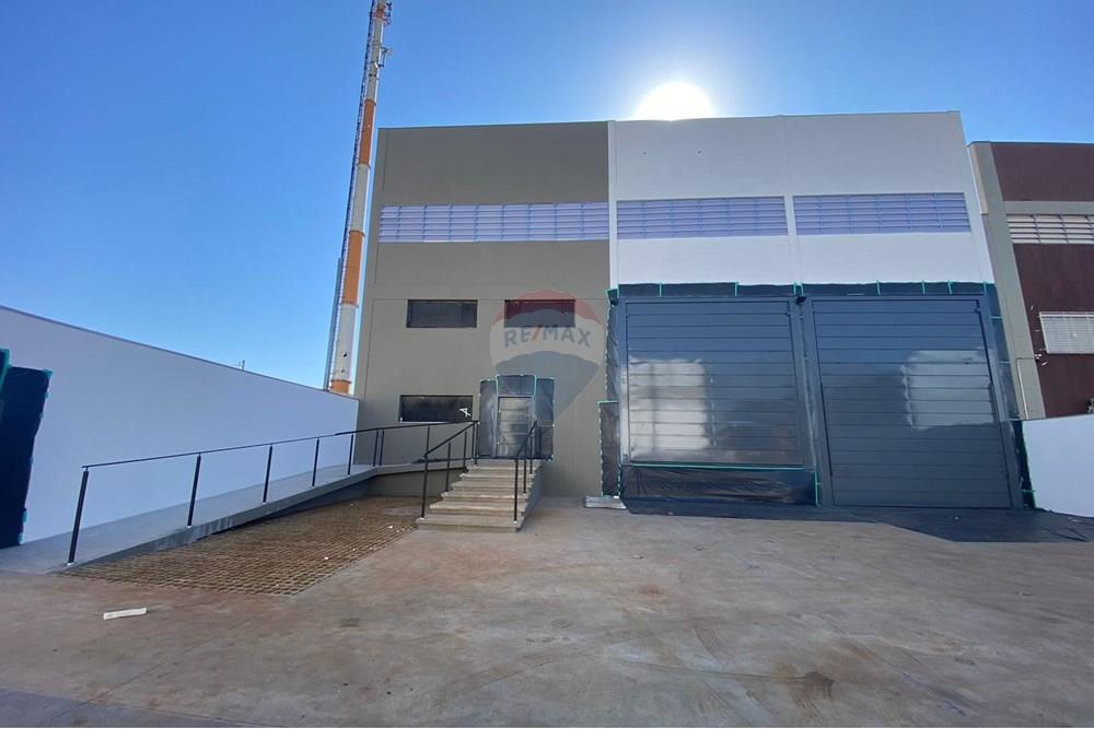 Galpão - Alugar - Ribeirão Preto , São Paulo - Imagem do WhatsApp de 2025-03-19 à(s) 11.20.19_1ecd7ac7.jpg - 780181010-268