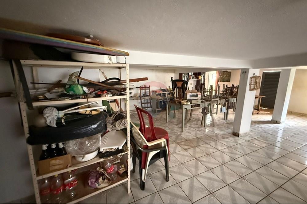 Casa - Venda - Ribeirão Preto , São Paulo - Porão 5.jpeg - 780271023-34