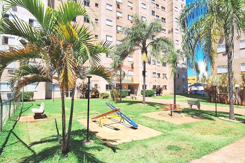 Apartamento - Alugar - Ribeirão Preto , São Paulo - 34.jpg - 780071029-88