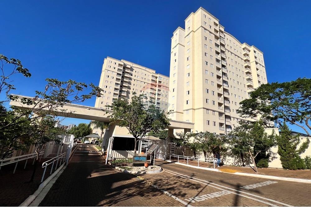 Apartamento - Venda - Ribeirão Preto , São Paulo - IMG_7022.JPG - 780121037-34