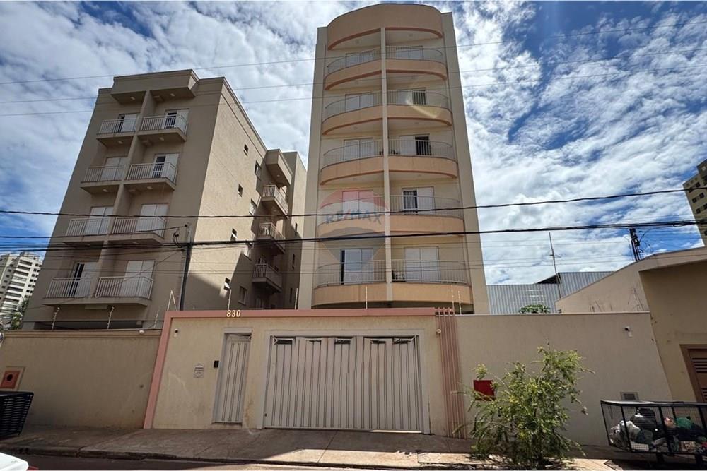 Apartamento - Alugar - Ribeirão Preto , São Paulo - 879f6578-3c3c-4a74-816e-c036d0f23bbf.jpg - 780071004-1147