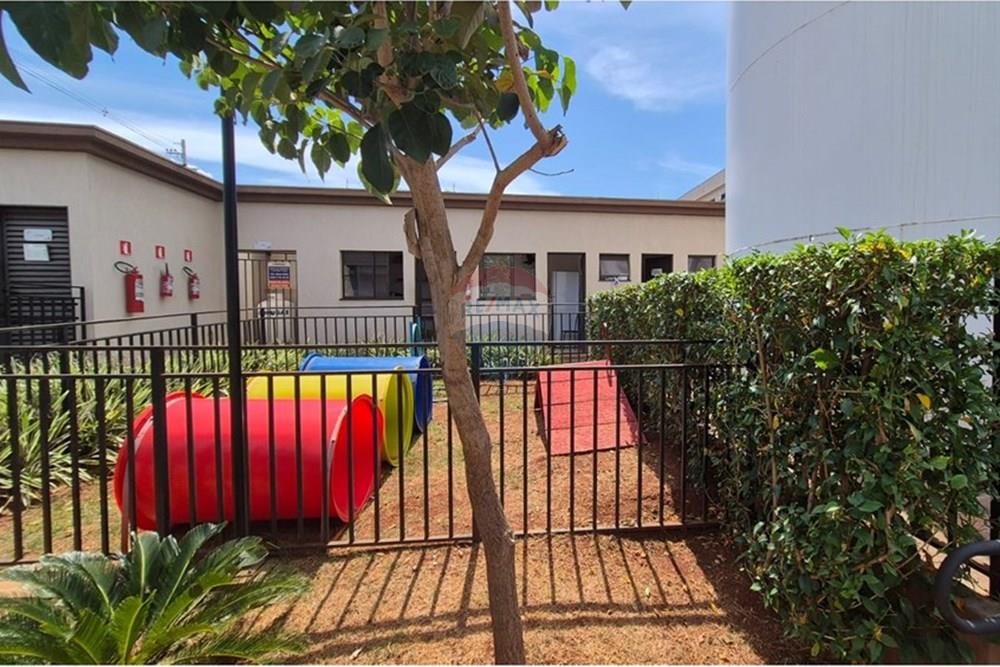 Apartamento - Venda - Ribeirão Preto , São Paulo - lar alemnha 2.jpg - Layout aberto - 780091085-11