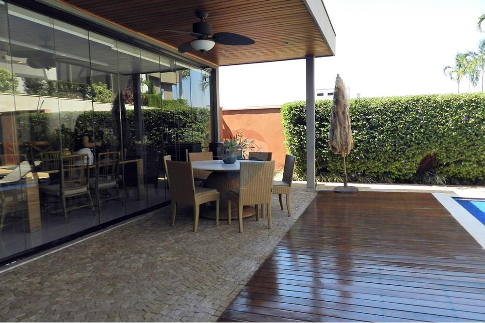 Casa de Condomínio - Venda - Ribeirão Preto , São Paulo - Casa Alphaville I Ribeirão Preto (32).JPG - 780091021-81