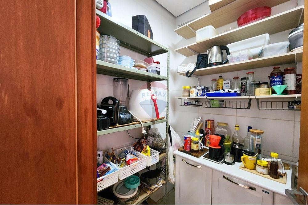 Casa de Condomínio - Venda - Ribeirão Preto , São Paulo - 20250808_142943.jpg - Despensa - 780091025-82