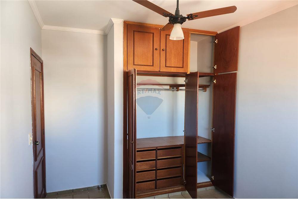 Apartamento - Alugar - Ribeirão Preto , São Paulo - 71 - 780171018-342