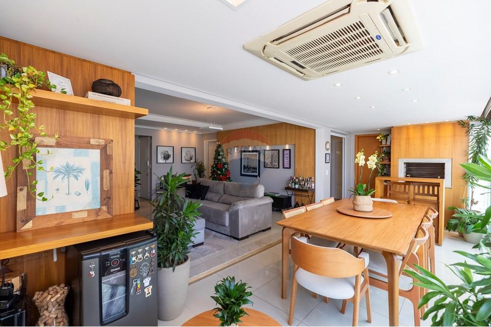 Apartamento - Venda - Ribeirão Preto , São Paulo - IMG_0695-HDR.jpg - Área Gourmet - 780091043-64