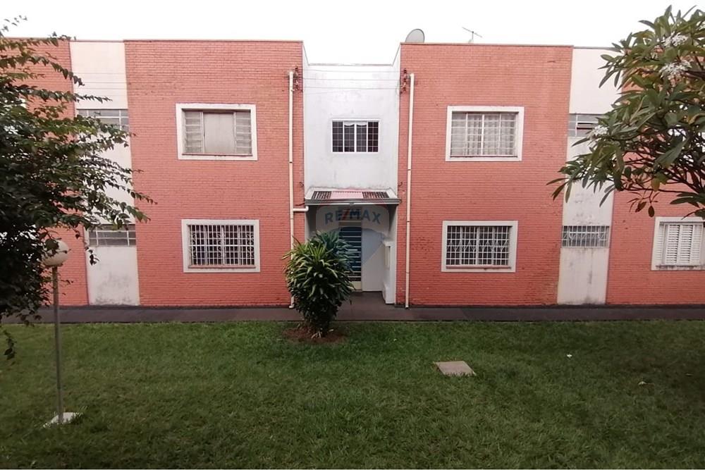 Apartamento - Alugar - Ribeirão Preto , São Paulo - 232eedee-a6e4-449b-b088-538144ac0ce7.jpg - 780071015-592