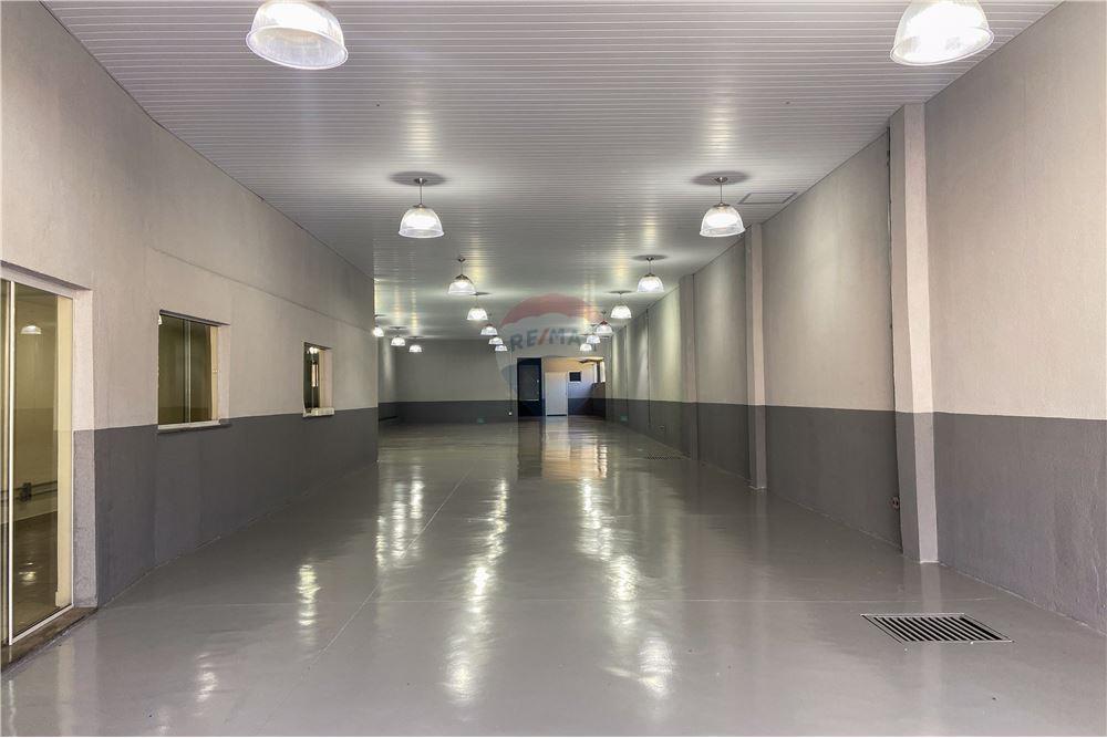 Galpão - Alugar - Ribeirão Preto , São Paulo - 5 - 780071004-1125