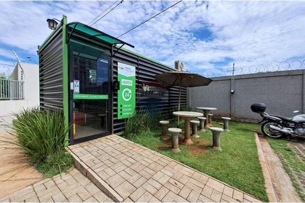 Apartamento - Alugar - Ribeirão Preto , São Paulo - e872fb03-681d-43e9-b30c-a8e76fe4109e.jpg - 780071004-1148