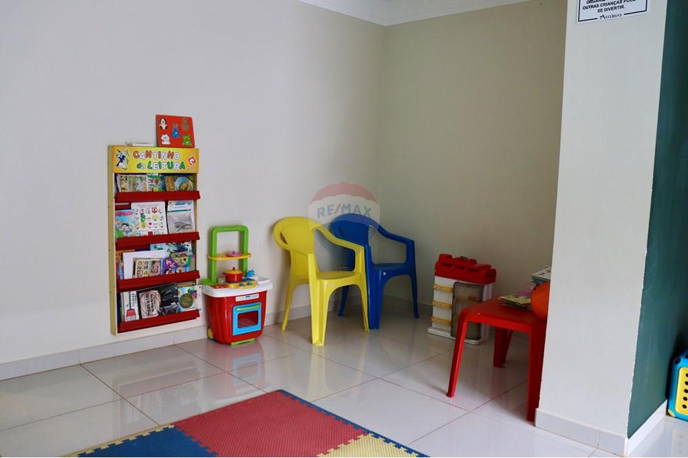 Apartamento - Venda - Ribeirão Preto , São Paulo - BRINQUEDOTECA.JPG - 780171044-36