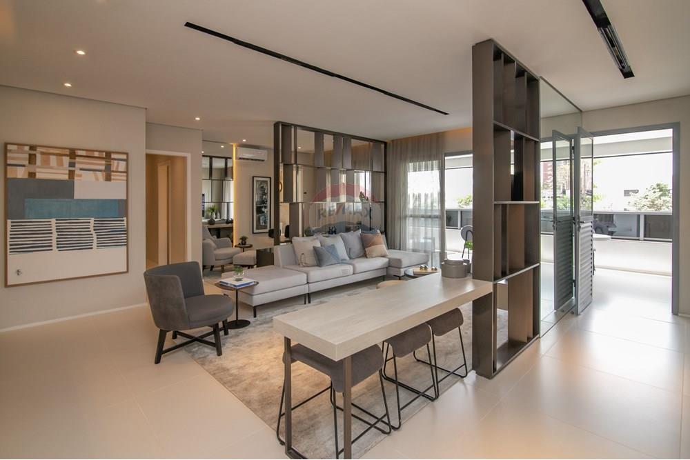 Apartamento - Venda - Ribeirão Preto , São Paulo - 2.jpg - Sala - 780091100-3