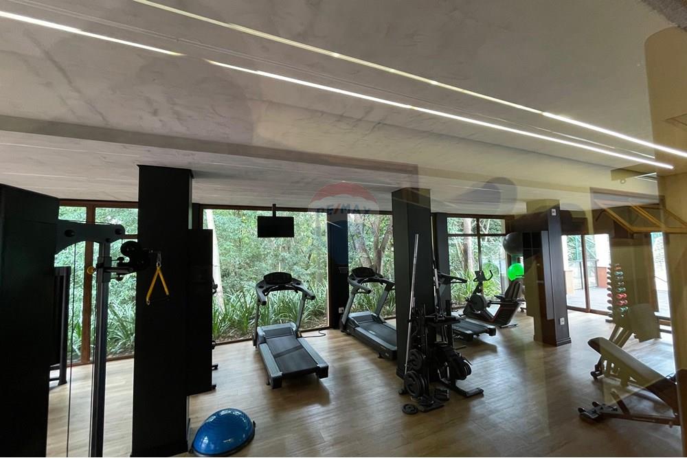 Terreno - Venda - Ribeirão Preto , São Paulo - Academia.jpg - 780171068-11