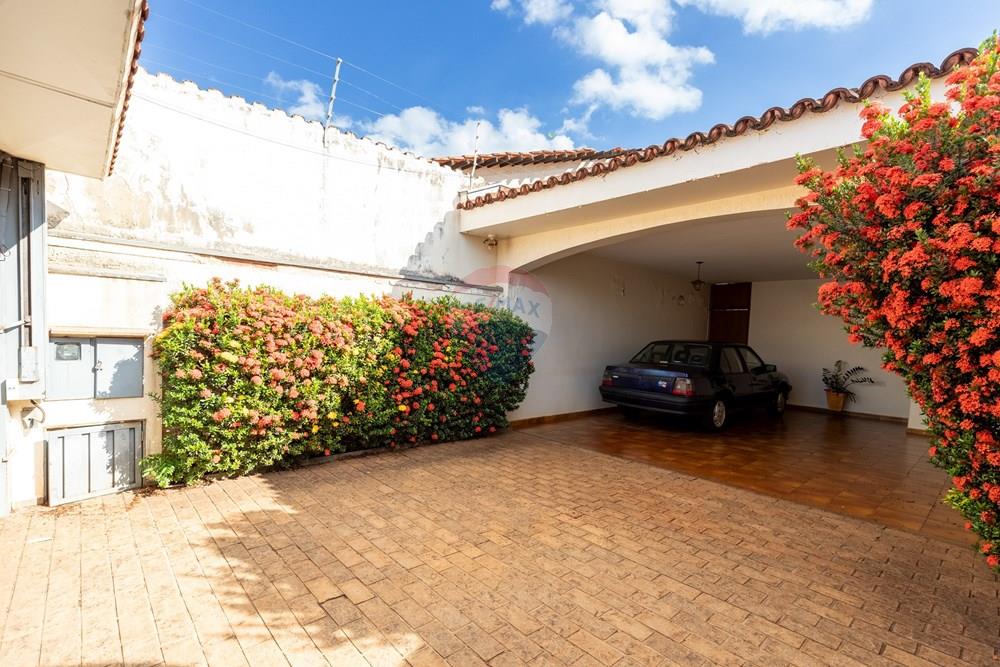 Casa - Venda - Ribeirão Preto , São Paulo - 6 - Garagem.jpg - 780091100-17