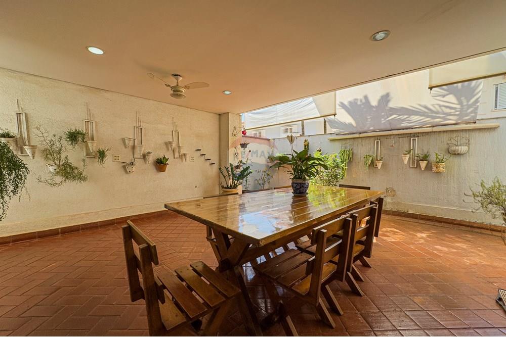 Casa de Condomínio - Venda - Ribeirão Preto , São Paulo - Varanda gourmet (2).jpg - 780151011-120