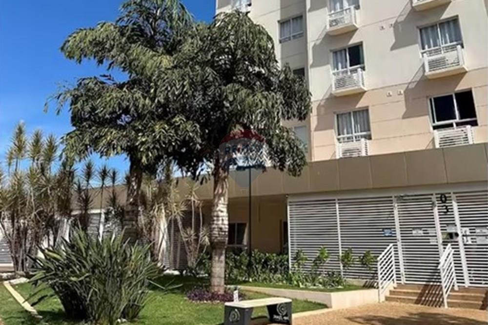 Apartamento - Venda - Ribeirão Preto , São Paulo - 0a.jpg - 780151046-6