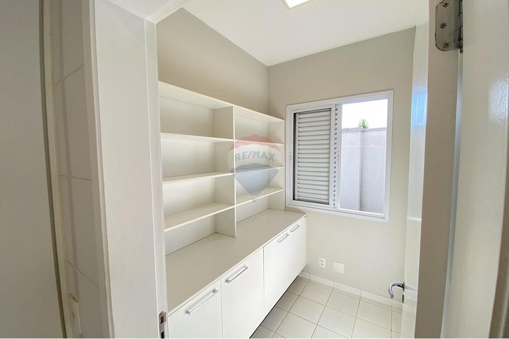 Casa de Condomínio - Venda - Ribeirão Preto , São Paulo - lavanderia (2).jpg - Suite - 780271030-11