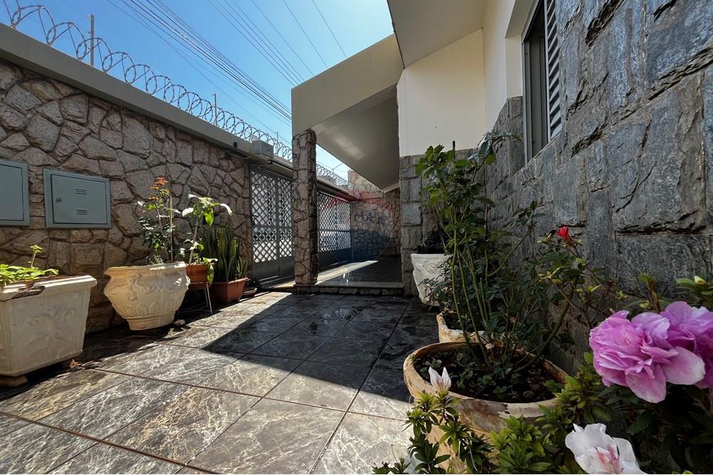 Casa - Venda - Franca , São Paulo - 83.jpg - 780231007-99