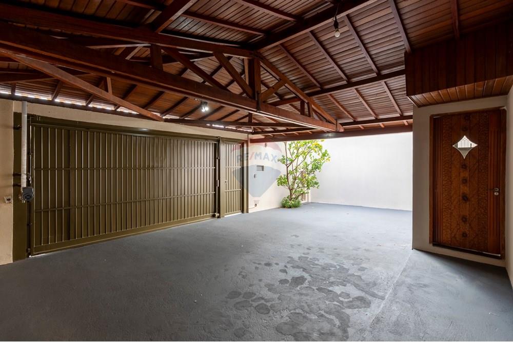 Casa - Venda - Ribeirão Preto , São Paulo - IMG_0821-HDR.jpg - Garagem - 780091061-22