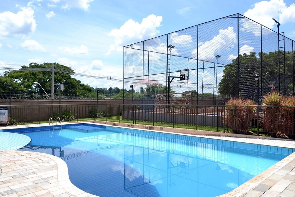 Casa de Condomínio - Venda - Ribeirão Preto , São Paulo - Casa_Vila do Golfe_Ribeirão Preto (59).JPG - Layout aberto - 780091021-83