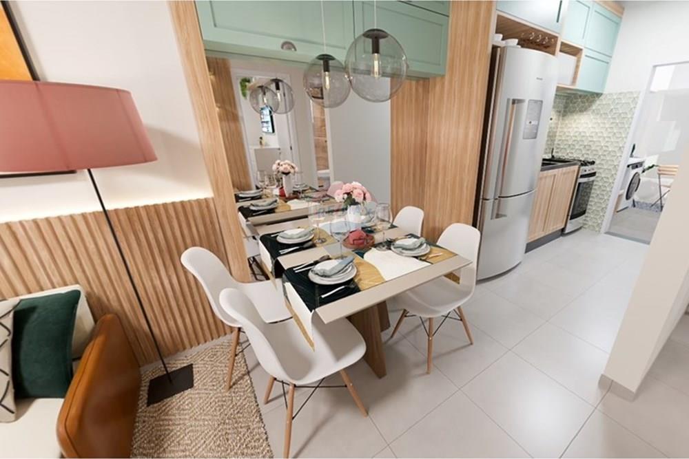 Casa de Condomínio - Venda - Jaboticabal , São Paulo - sala intergrada.jpg - 780201007-31