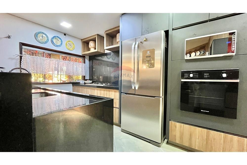 Casa de Condomínio - Venda - Ribeirão Preto , São Paulo - IMG_0295.jpeg - Cozinha - 780091030-59