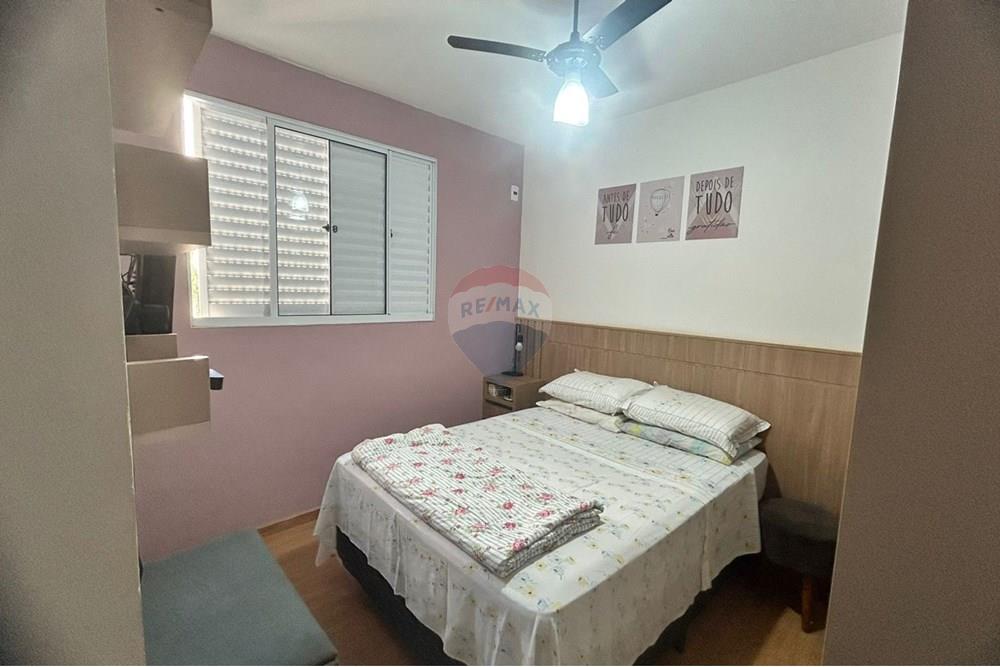 Apartamento - Venda - Ribeirão Preto , São Paulo - apto cris 31.jpg - 780241010-24