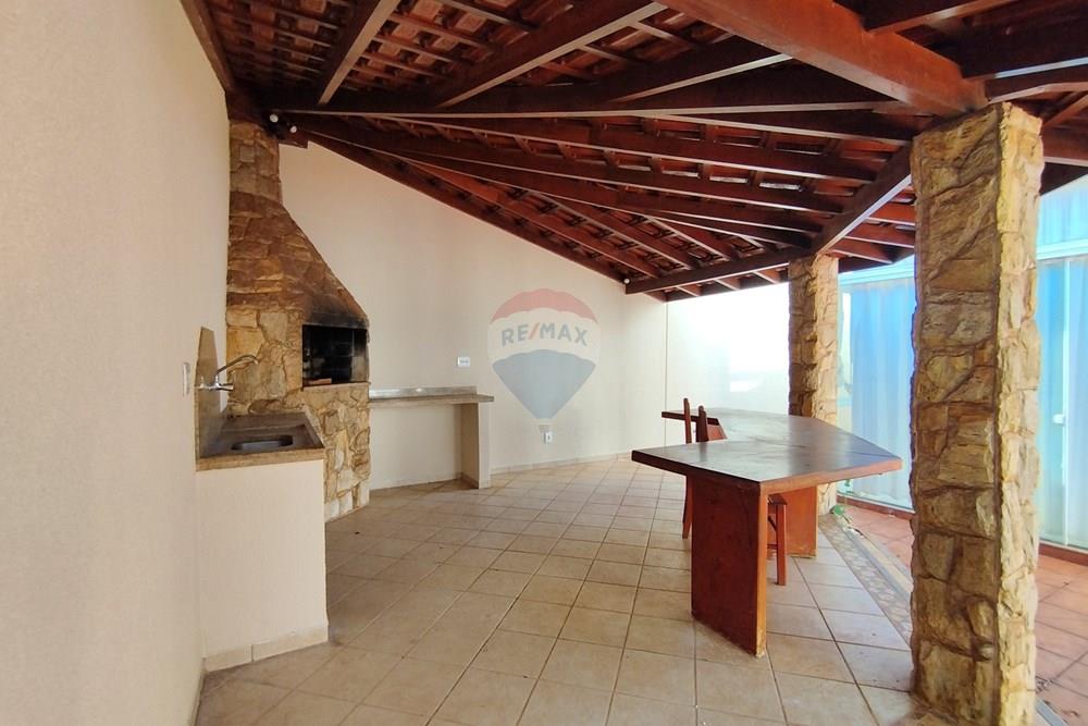 Casa - Venda - Ribeirão Preto , São Paulo - batch_IMG_20260304_085524.jpg - Churrasqueira - 780151051-6