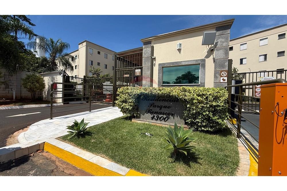 Apartamento - Venda - Ribeirão Preto , São Paulo - 1.jpg - 780121011-112