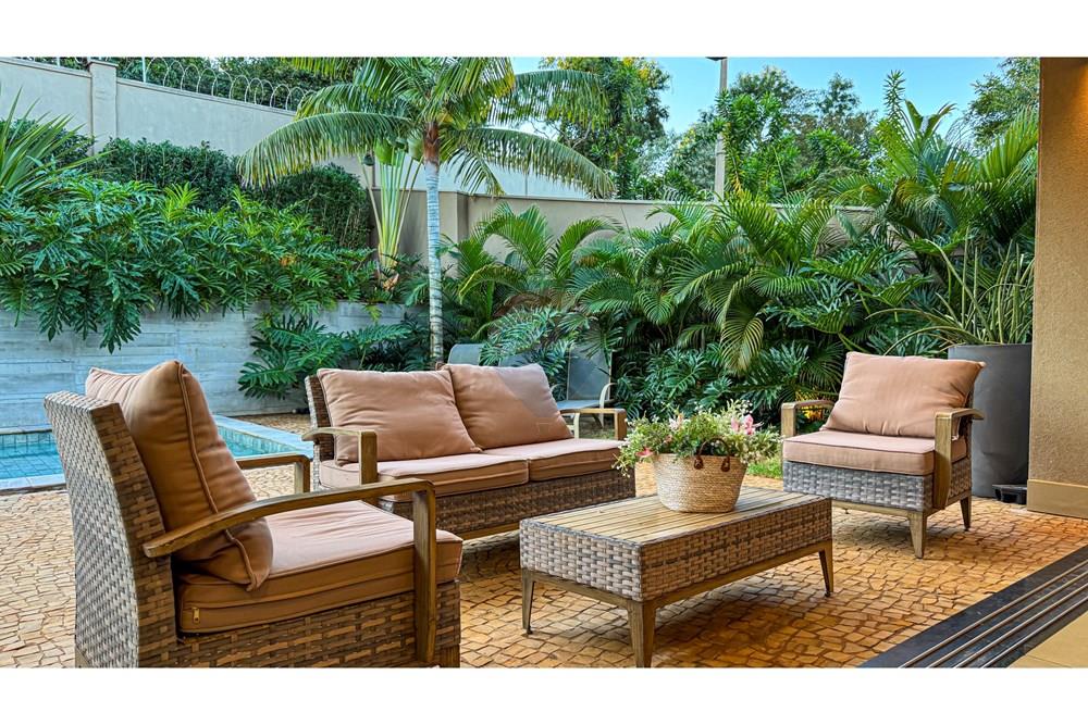 Casa de Condomínio - Alugar - Ribeirão Preto , São Paulo - Quintal (5).jpg - 780151008-8