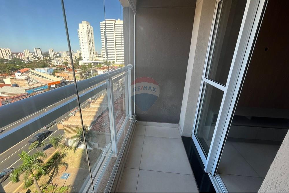 Apartamento - Alugar - Ribeirão Preto , São Paulo - cf30ef62-1552-4a22-9774-33c3434944e8.jpg - 780071004-1145
