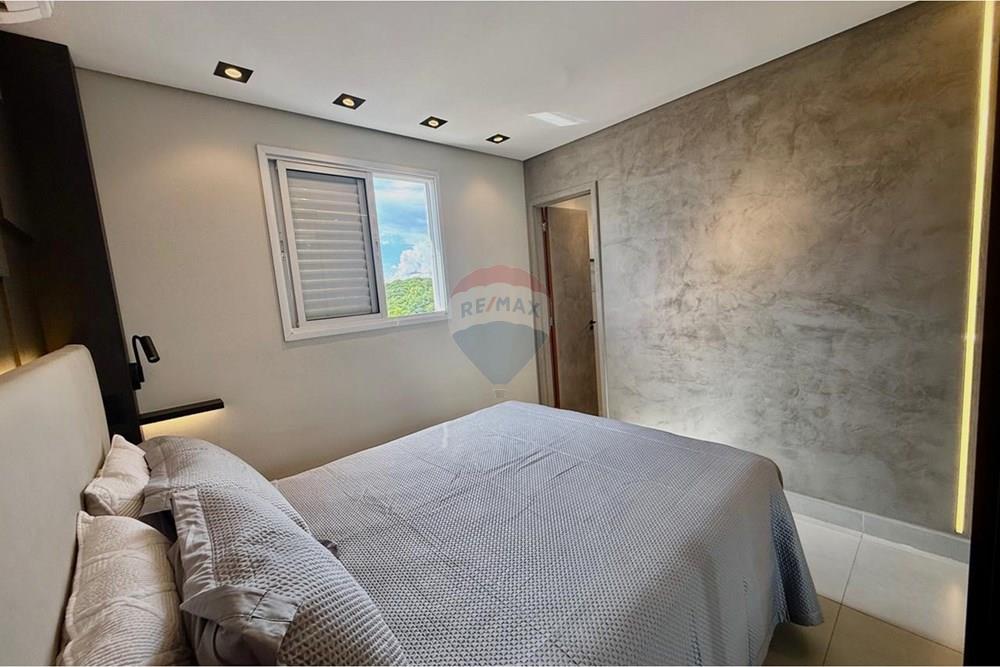 Apartamento - Venda - Ribeirão Preto , São Paulo - 6 suite (9).jpeg - Cozinha - 780271030-16