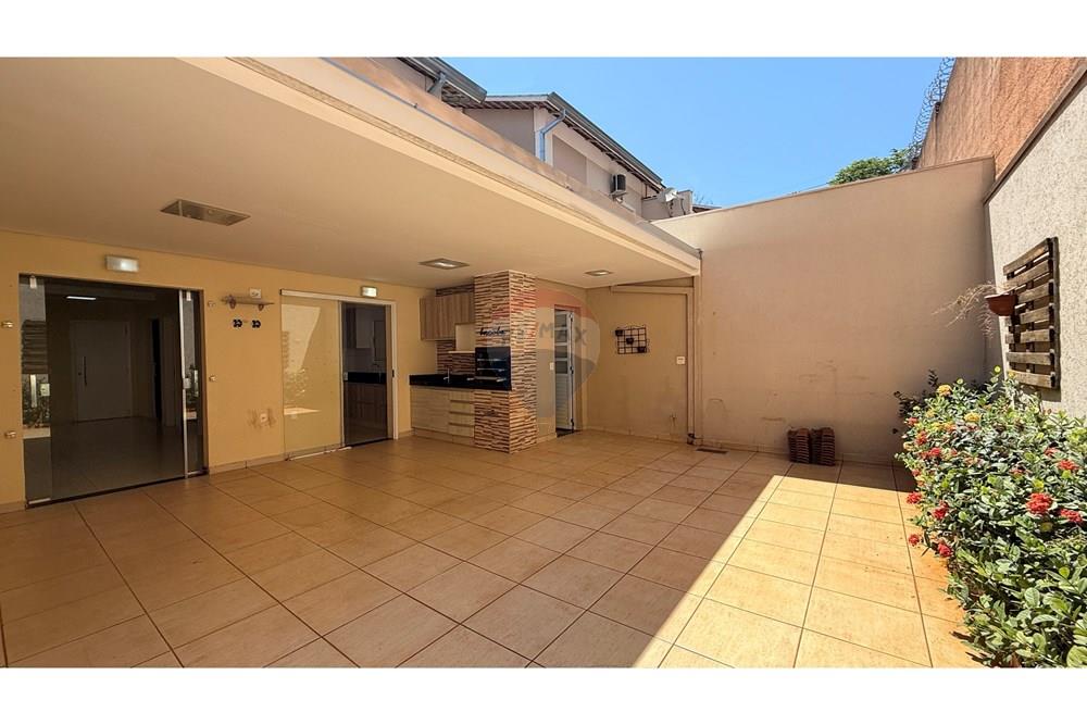 Casa de Condomínio - Venda - Ribeirão Preto , São Paulo - IMG_2687.JPG - 780121020-84