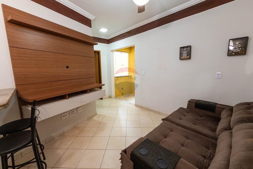 Apartamento - Venda - Ribeirão Preto , São Paulo - AP110 _Ed Lagoinha_002.jpg - 780121036-21