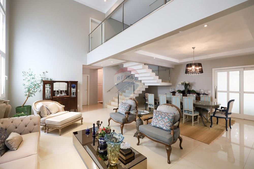 Casa de Condomínio - Venda - Ribeirão Preto , São Paulo - IMG_1245.JPG - 780181010-367