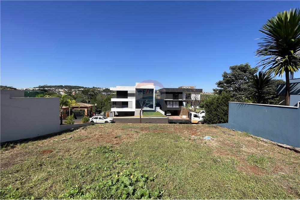 Terreno - Venda - Ribeirão Preto , São Paulo - 6 - 780121005-69