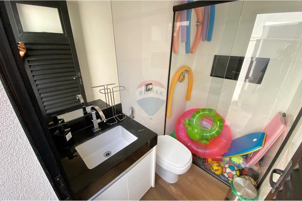 Casa de Condomínio - Venda - Ribeirão Preto , São Paulo - WhatsApp Image 2025-12-13 at 20.21.41.jpeg - Banheiro - 780271030-12
