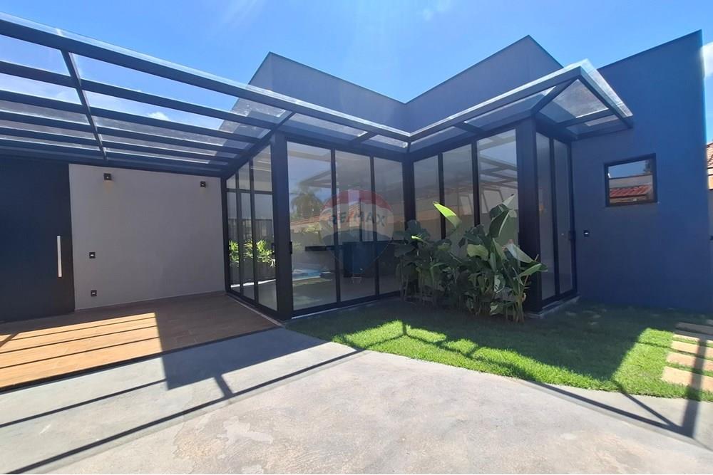 Casa - Venda - Ribeirão Preto , São Paulo - 37.jpg - Quintal - 780171006-267