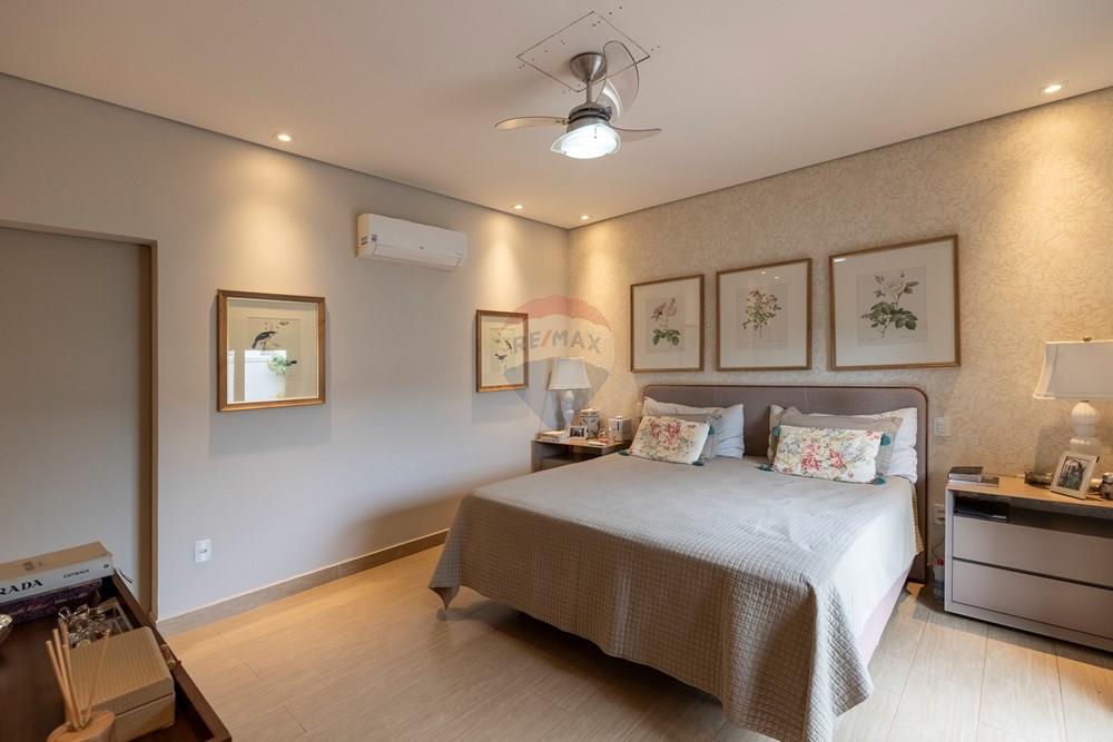 Casa de Condomínio - Venda - Ribeirão Preto , São Paulo - IMG_5419-HDR.jpg - Quarto - 780181033-39