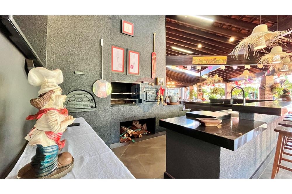 Casa de Condomínio - Venda - Ribeirão Preto , São Paulo - IMG_0230.jpeg - 780091030-59