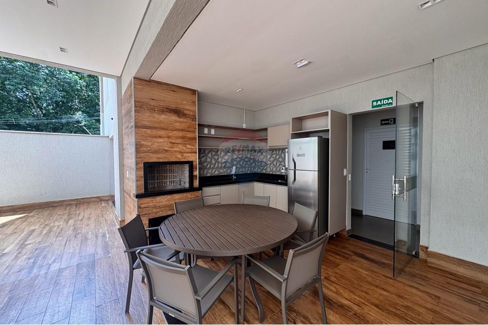 Apartamento - Alugar - Ribeirão Preto , São Paulo - ED. SEVILHA APTO 23 (4 de 26).jpg - 780071015-478