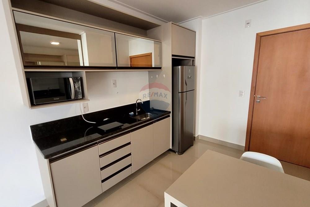 Apartamento - Alugar - Ribeirão Preto , São Paulo - ef121ef8-230f-46f9-b67c-de44a24c4c22.jpg - 780071015-507