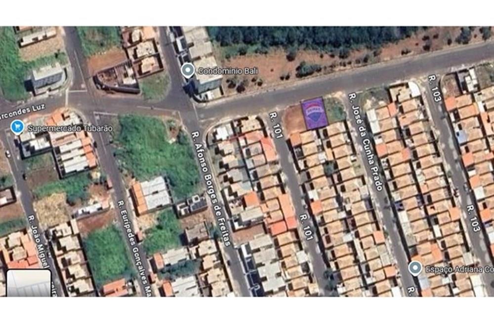 Terreno - Venda - Franca , São Paulo - Design sem nome (2).jpg - 780231033-38