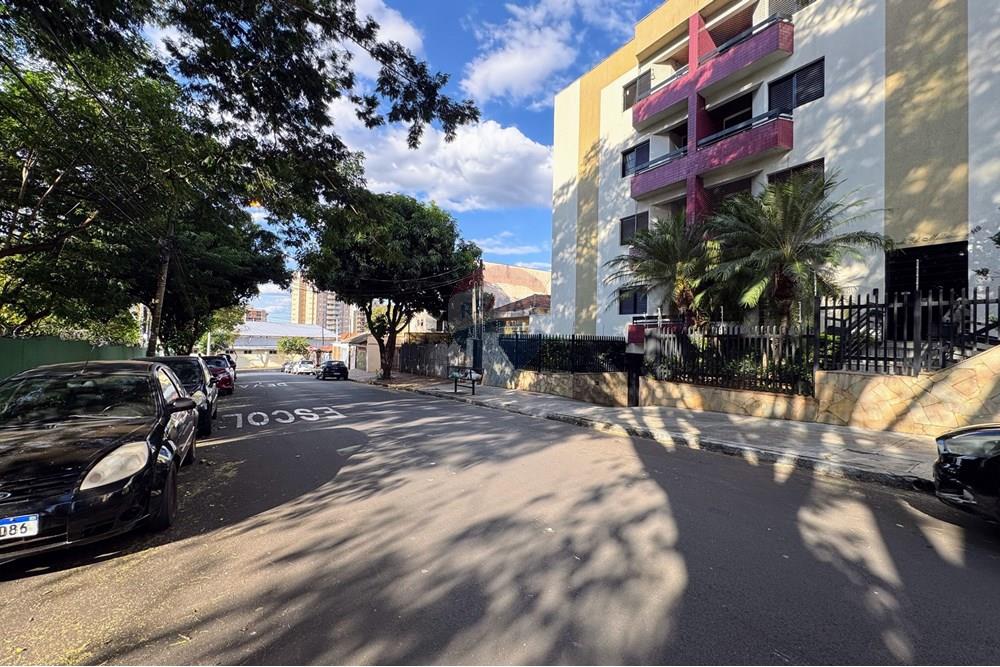 Apartamento - Venda - Ribeirão Preto , São Paulo - Cópia de IMG_6217.JPG - Fachada - 780211017-27