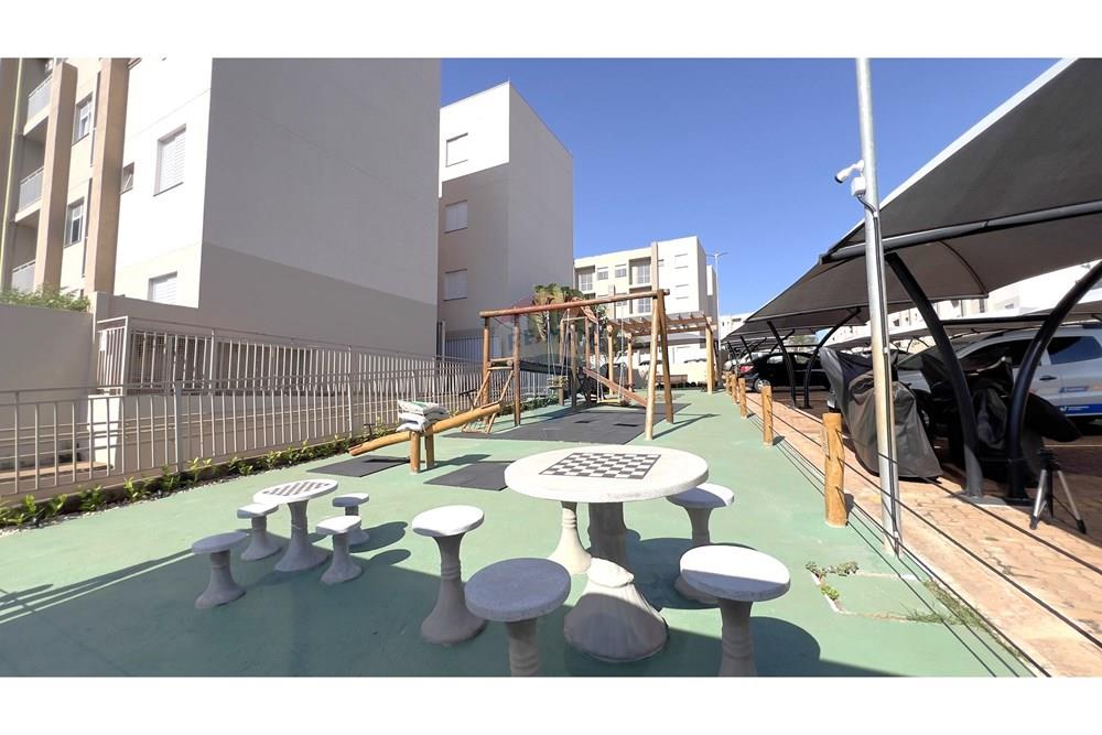 Apartamento - Venda - Ribeirão Preto , São Paulo - IMG_0765.jpg - Pátio interno - 780091007-101